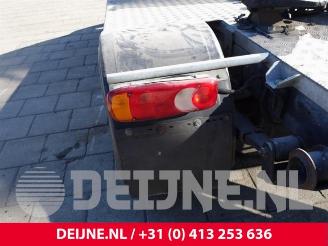 Mitsubishi Canter Canter, Ch.Cab/Pick-up, 2001 3.0 Di-D 16V picture 30