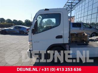 Mitsubishi Canter Canter, Ch.Cab/Pick-up, 2001 3.0 Di-D 16V picture 12