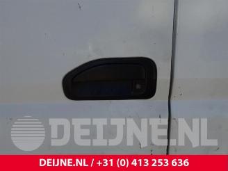 Mitsubishi Canter Canter, Ch.Cab/Pick-up, 2001 3.0 Di-D 16V picture 11