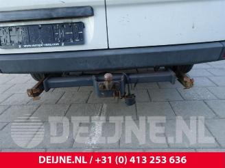 Volkswagen Crafter Crafter, Van, 2011 / 2016 2.0 TDI 16V picture 33