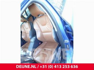 Volvo V-60 V60 I (FW/GW), Combi, 2010 / 2018 2.4 D6 20V Plug-in Hybrid AWD picture 25