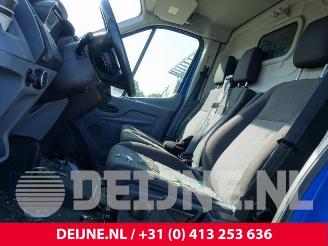 Ford Transit Transit, Van, 2013 2.2 TDCi 16V RWD picture 11