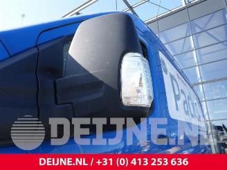 Ford Transit Transit, Van, 2013 2.2 TDCi 16V RWD picture 21