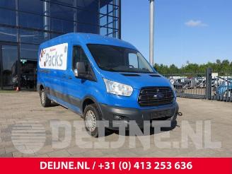 Autoverwertung Ford Transit Transit, Van, 2013 2.2 TDCi 16V RWD 2015/4
