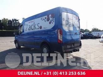 Ford Transit Transit, Van, 2013 2.2 TDCi 16V RWD picture 5