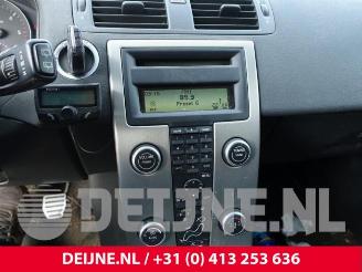 Volvo V-50 V50 (MW), Combi, 2003 / 2012 1.6 D 16V picture 29