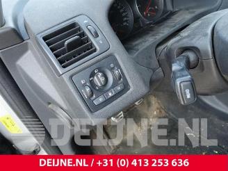 Volvo V-50 V50 (MW), Combi, 2003 / 2012 1.6 D 16V picture 22