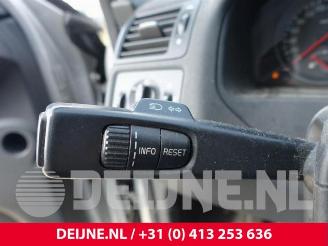 Volvo V-50 V50 (MW), Combi, 2003 / 2012 1.6 D 16V picture 23