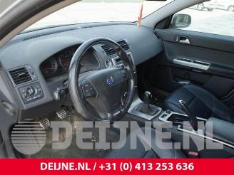 Volvo V-50 V50 (MW), Combi, 2003 / 2012 1.6 D 16V picture 20