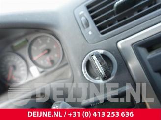 Volvo V-50 V50 (MW), Combi, 2003 / 2012 1.6 D 16V picture 25