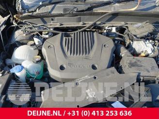 Volvo XC40 XC40 (XZ), SUV, 2017 1.5 T4 Plug-in Hybrid 12V picture 35