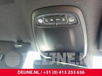 Volvo XC40 XC40 (XZ), SUV, 2017 1.5 T4 Plug-in Hybrid 12V picture 22