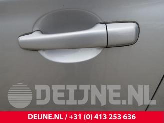 Volvo Xc-60 XC60 I (DZ), SUV, 2008 / 2017 2.0 D4 16V picture 15