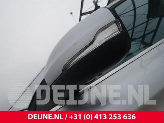 Volvo Xc-60 XC60 I (DZ), SUV, 2008 / 2017 2.0 D4 16V picture 12