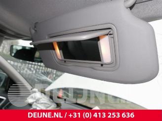 Volvo Xc-60 XC60 I (DZ), SUV, 2008 / 2017 2.0 D4 16V picture 29