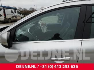 Volvo Xc-60 XC60 I (DZ), SUV, 2008 / 2017 2.0 D4 16V picture 14