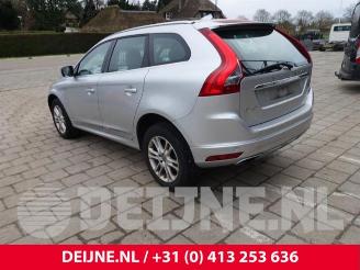 Volvo Xc-60 XC60 I (DZ), SUV, 2008 / 2017 2.0 D4 16V picture 5