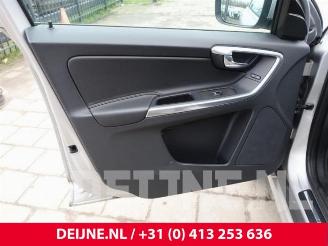 Volvo Xc-60 XC60 I (DZ), SUV, 2008 / 2017 2.0 D4 16V picture 18