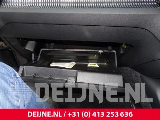 Volvo XC40 XC40 (XZ), SUV, 2017 2.0 D3 16V picture 18