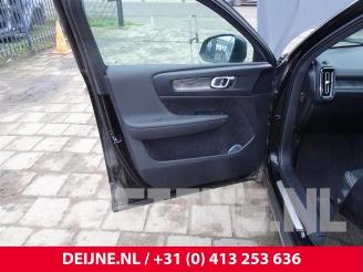 Volvo XC40 XC40 (XZ), SUV, 2017 2.0 D3 16V picture 13