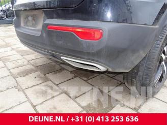 Volvo XC40 XC40 (XZ), SUV, 2017 2.0 D3 16V picture 28