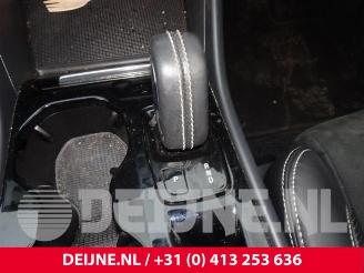 Volvo XC40 XC40 (XZ), SUV, 2017 2.0 D3 16V picture 22