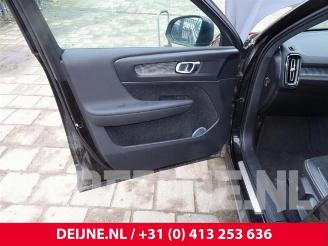 Volvo XC40 XC40 (XZ), SUV, 2017 2.0 D3 16V picture 25