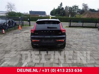 Volvo XC40 XC40 (XZ), SUV, 2017 2.0 D3 16V picture 6