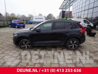 Volvo XC40 XC40 (XZ), SUV, 2017 2.0 D3 16V picture 4