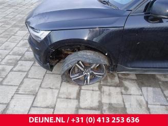 Volvo XC40 XC40 (XZ), SUV, 2017 2.0 D3 16V picture 33