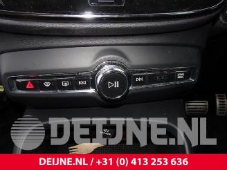 Volvo XC40 XC40 (XZ), SUV, 2017 2.0 D3 16V picture 20