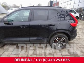 Volvo XC40 XC40 (XZ), SUV, 2017 2.0 D3 16V picture 29