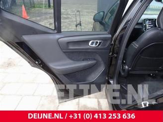 Volvo XC40 XC40 (XZ), SUV, 2017 2.0 D3 16V picture 30