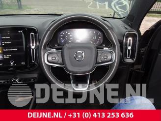 Volvo XC40 XC40 (XZ), SUV, 2017 2.0 D3 16V picture 35