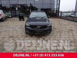 Volvo XC40 XC40 (XZ), SUV, 2017 2.0 D3 16V picture 2