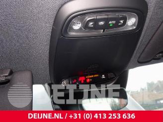 Volvo XC40 XC40 (XZ), SUV, 2017 2.0 D3 16V picture 17