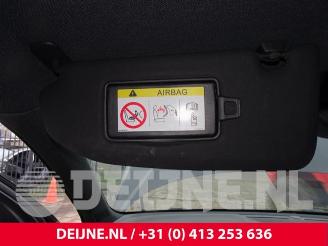 Volvo XC40 XC40 (XZ), SUV, 2017 2.0 D3 16V picture 16