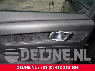 Volvo XC40 XC40 (XZ), SUV, 2017 2.0 D3 16V picture 32