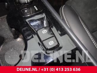 Volvo XC40 XC40 (XZ), SUV, 2017 2.0 D3 16V picture 23