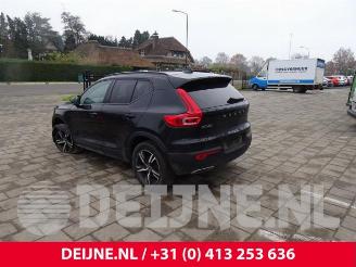 Volvo XC40 XC40 (XZ), SUV, 2017 2.0 D3 16V picture 5
