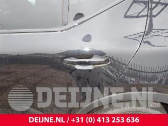 Volvo XC40 XC40 (XZ), SUV, 2017 2.0 D3 16V picture 27