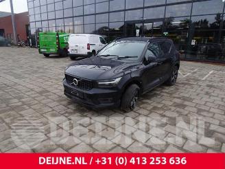 Volvo XC40 XC40 (XZ), SUV, 2017 2.0 D3 16V picture 3