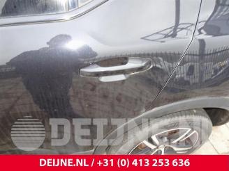 Volvo XC40 XC40 (XZ), SUV, 2017 2.0 D3 16V picture 26