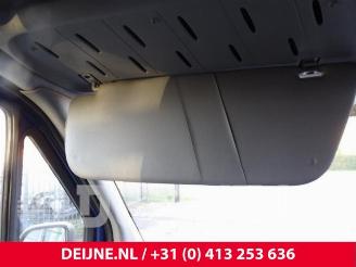 Volkswagen Crafter Crafter, Bus, 2006 / 2013 2.5 TDI 30/32/35 picture 30