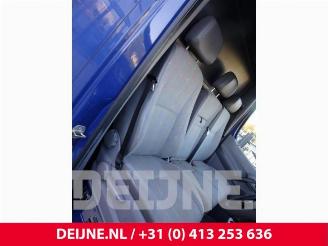 Volkswagen Crafter Crafter, Bus, 2006 / 2013 2.5 TDI 30/32/35 picture 31