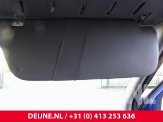 Volkswagen Crafter Crafter, Bus, 2006 / 2013 2.5 TDI 30/32/35 picture 29