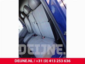 Volkswagen Crafter Crafter, Bus, 2006 / 2013 2.5 TDI 30/32/35 picture 15