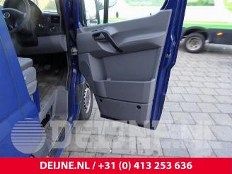 Volkswagen Crafter Crafter, Bus, 2006 / 2013 2.5 TDI 30/32/35 picture 19