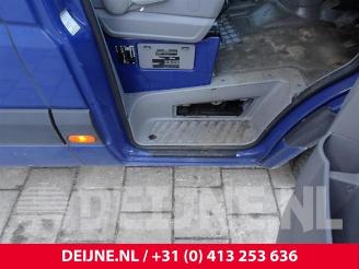 Volkswagen Crafter Crafter, Bus, 2006 / 2013 2.5 TDI 30/32/35 picture 17