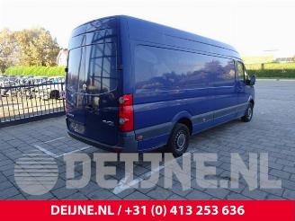 Volkswagen Crafter Crafter, Bus, 2006 / 2013 2.5 TDI 30/32/35 picture 6